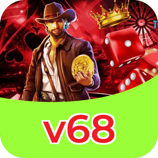 Catálogo slots v68 mostrando top jogos Gates Olympus Sweet Bonanza Fortune Tiger Big Bass volatilidade RTP